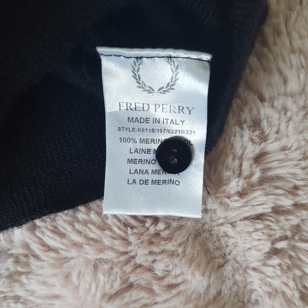 Sweater - Picture 3 of 4
